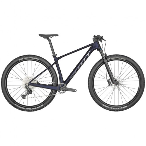 SCOTT SCALE 930 BLUE